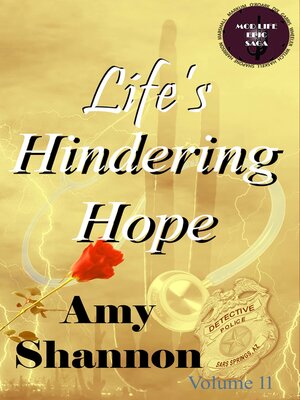 cover image of Life's Hindering Hope